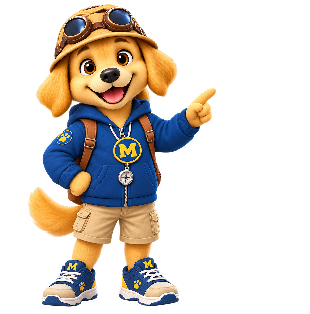 Max, your Max Math learning guide